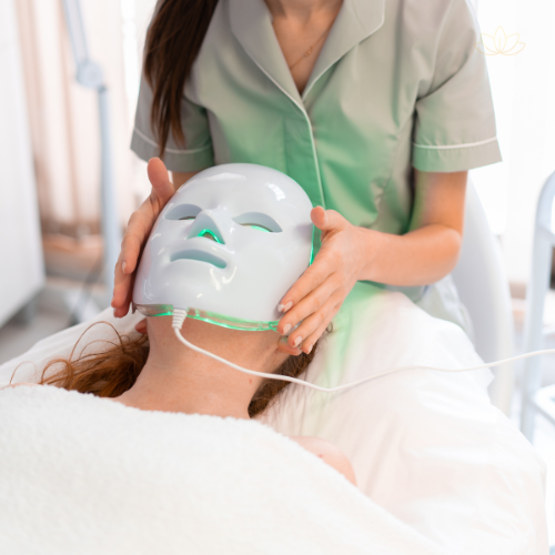 Hydra Facial